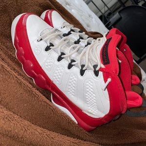 Jordan 9s